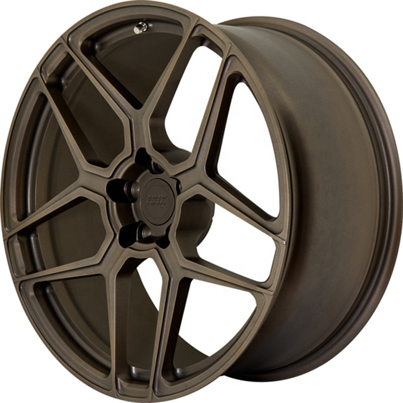 Carcomia Monoblock Forged Wheel (Price Per Rim)