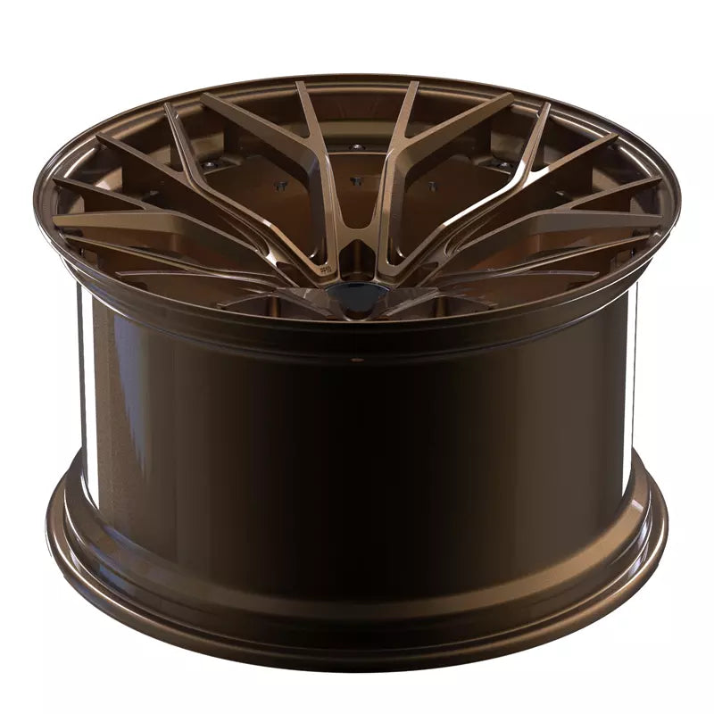 Taranch Forgia 18 inch Forged Wheel ( special Offer)