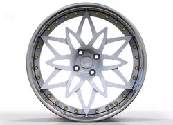 Galaxia 2 Piece Forged Wheel (Priced Per Wheel)
