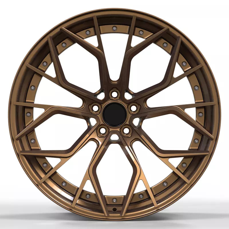 Taranch Forgia 18 inch Forged Wheel ( special Offer)