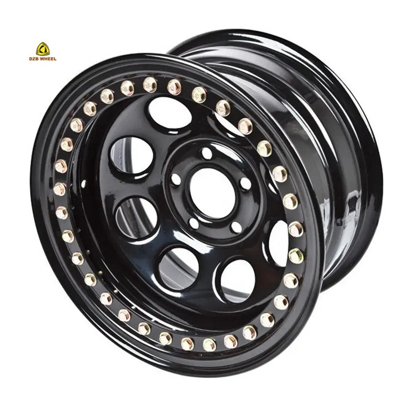 Flow Formed Beadlocked (Off Road) Bakkie Wheels Check availability
