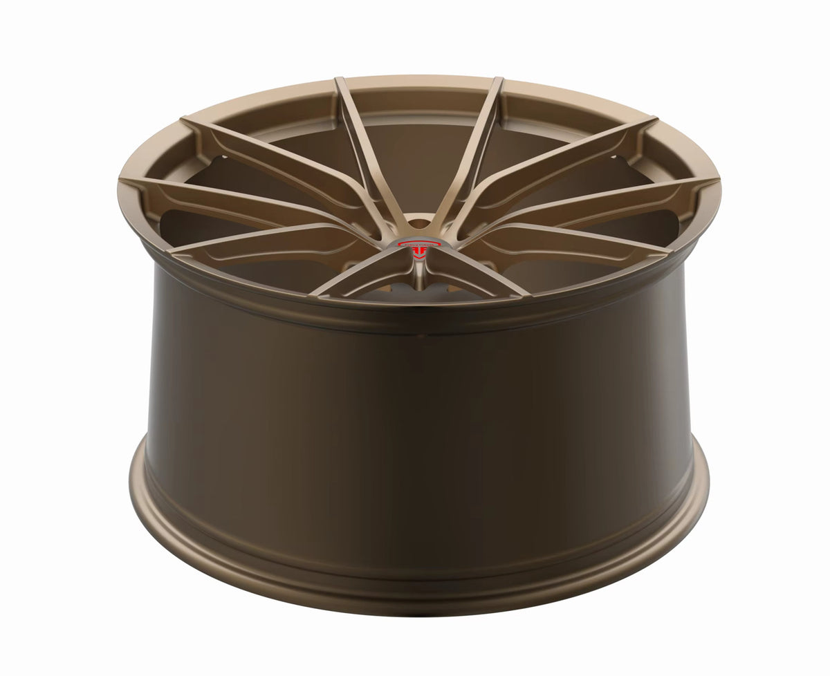 Ferrari 488 Forgia Forged Wheels Ferrino ( price per wheel)