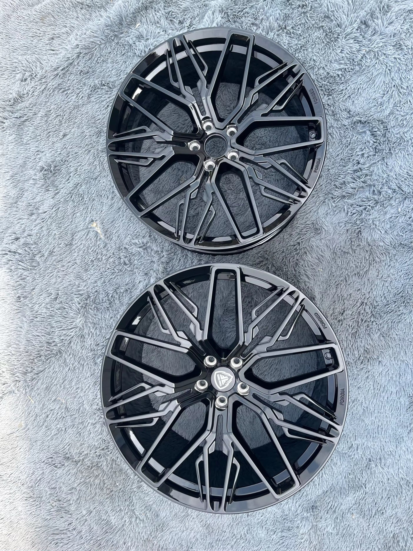 Ferrari 488  Monoblock Forged Wheel Arixia  (Price Per Rim)