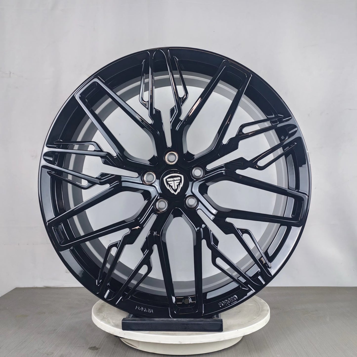 Ferrari 488  Monoblock Forged Wheel Arixia  (Price Per Rim)