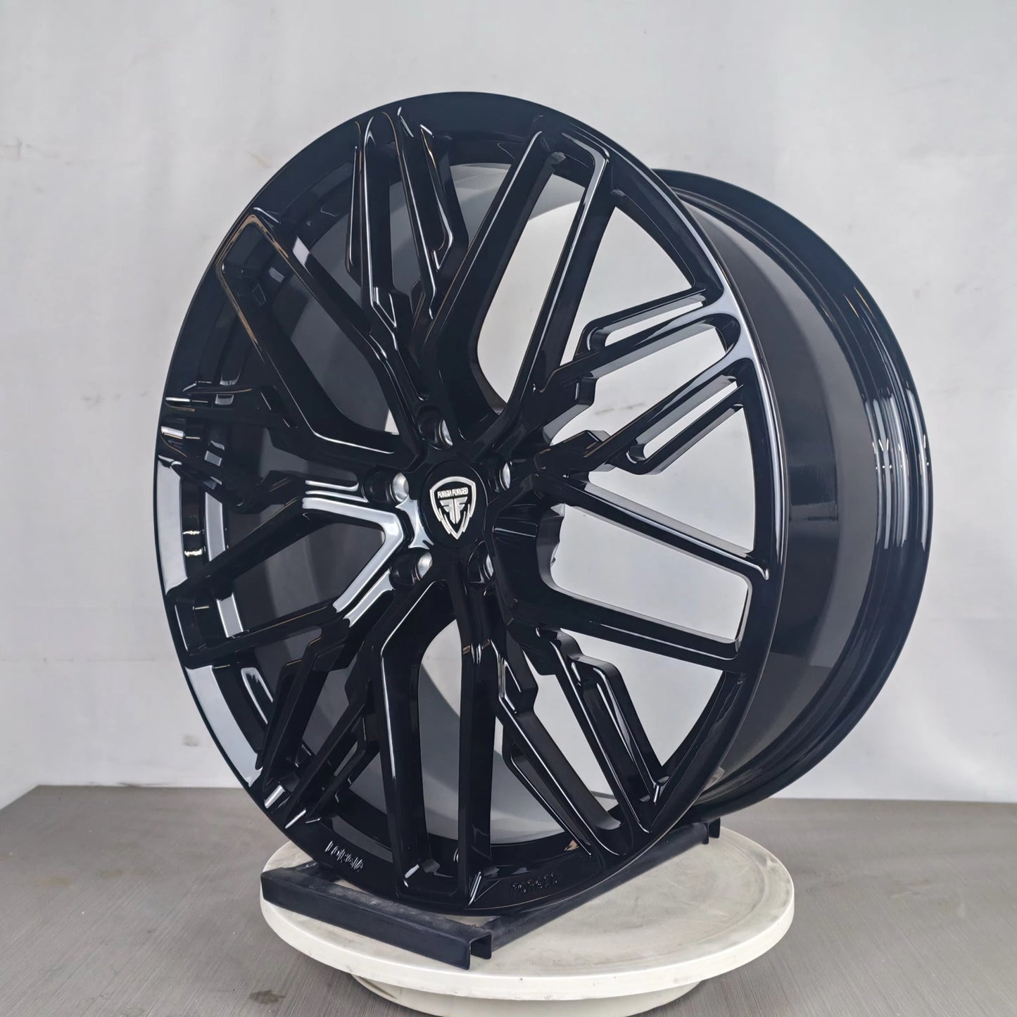 Ferrari 488  Monoblock Forged Wheel Arixia  (Price Per Rim)