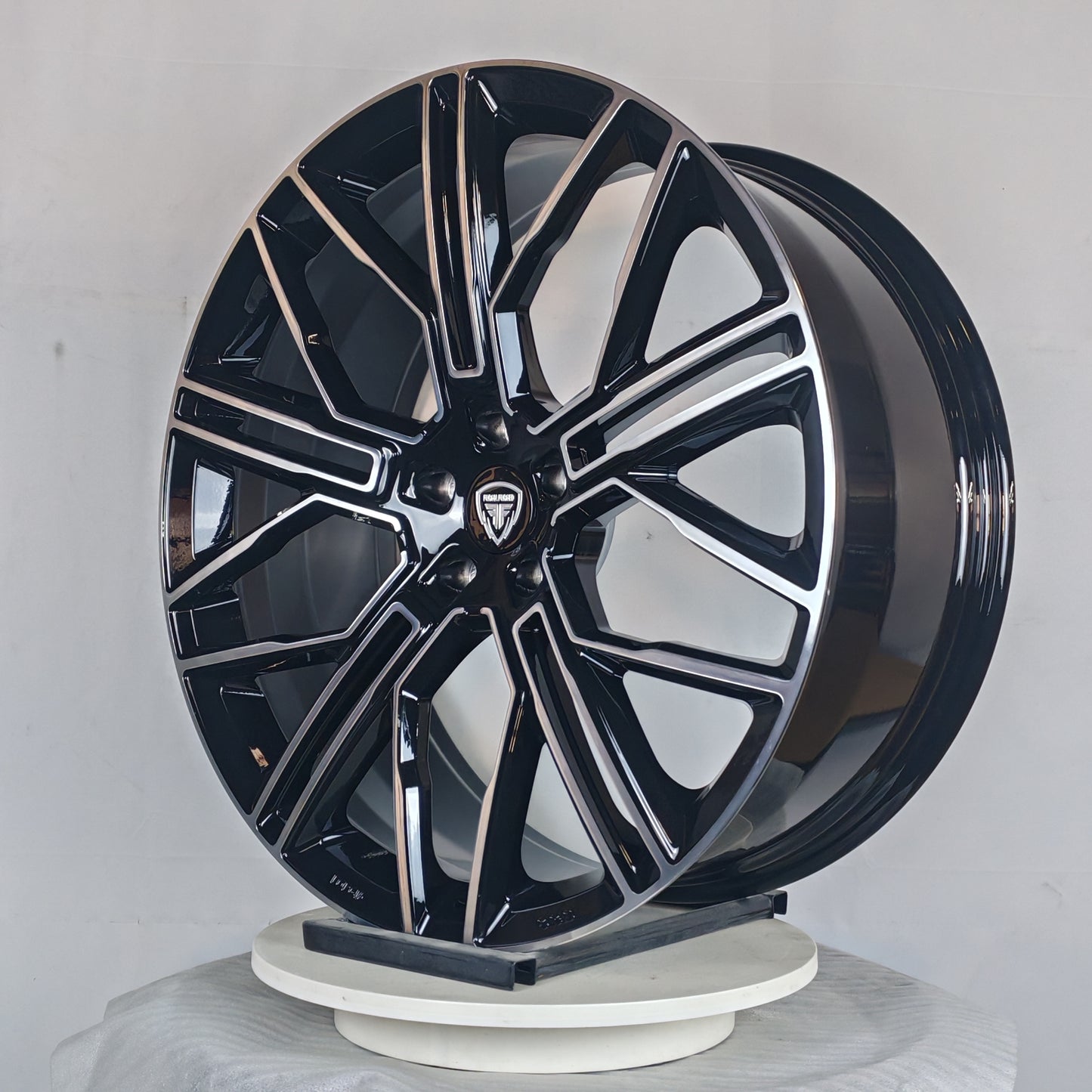 BMW M235 F22  Apron  Monoblock Forgia Forged wheel   (Price Per Rim)