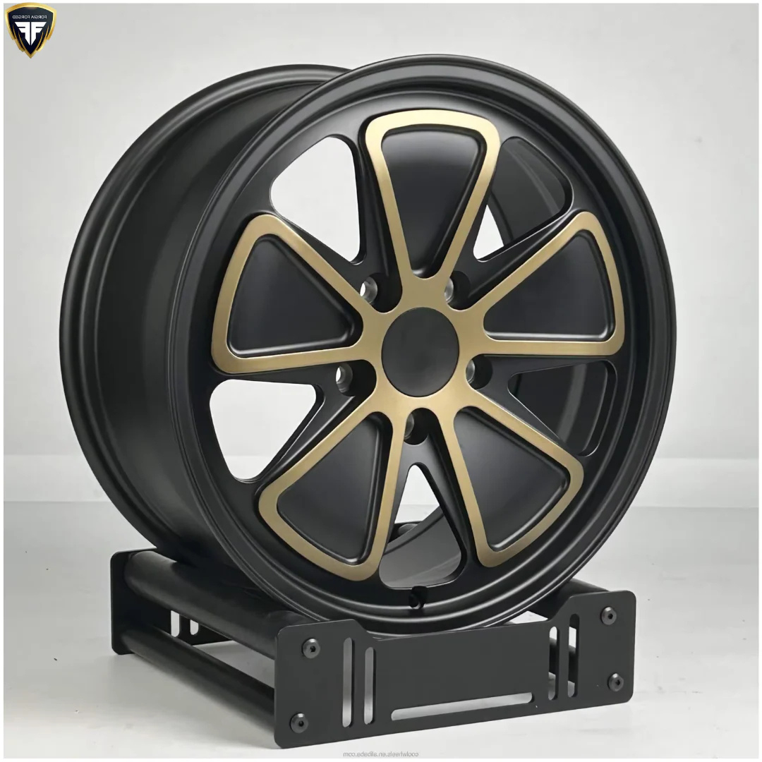 Monolock For Rim Porsche Classic Monoblock Forged Wheel (Price Per Rim) – Forged Wheels SA