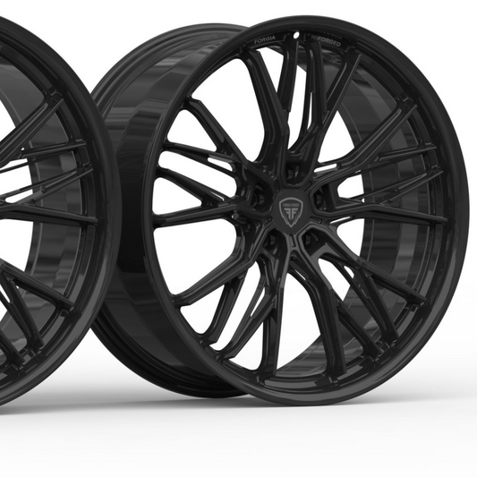 BMW X3 2023 2020  Forgia Forged  Wheel Mariachi  Design Flush Fit