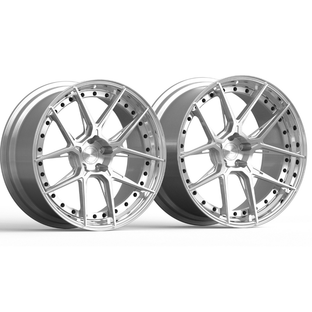 Cheap Rims Sa Automotive Wheel Rims – Forged Wheels SA
