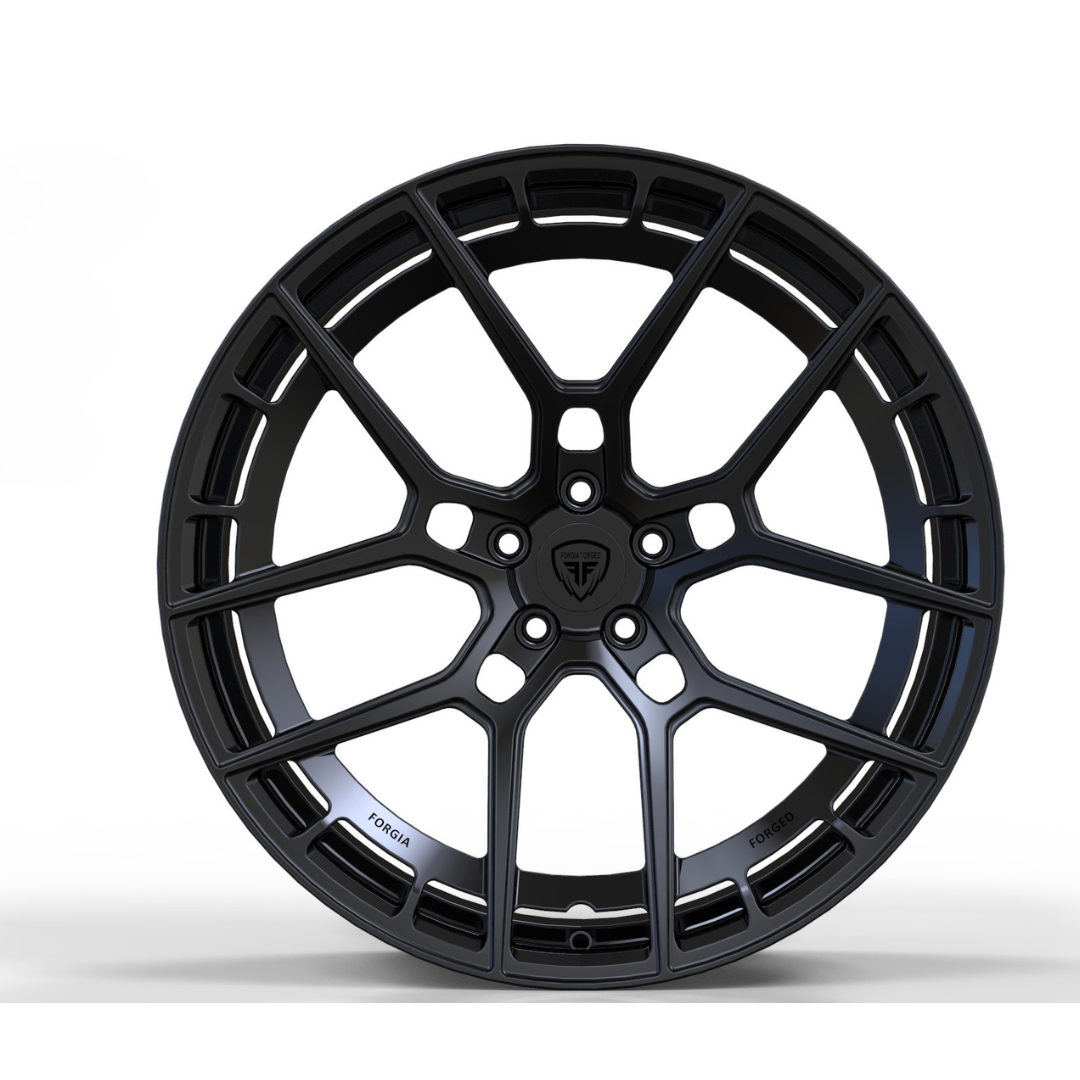 Audi RS6 Avant Forgia Forged  Wheel PWH RS6 Performance  Design Flush Fit