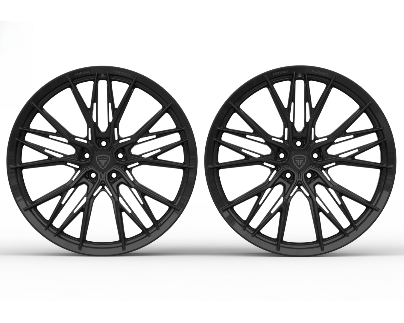 BMW X3 2023 2020  Forgia Forged  Wheel Mariachi  Design Flush Fit