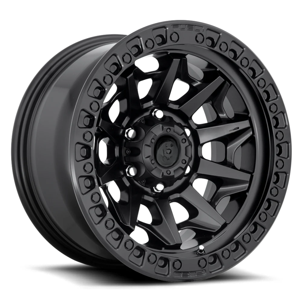 17 inch flow form wheels for Land Cruiser – Forged Wheels SA