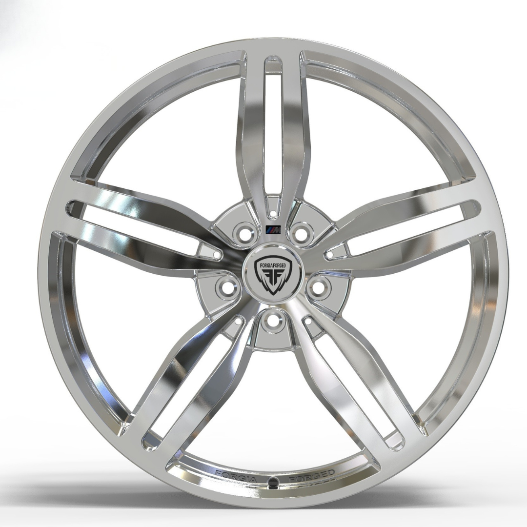 BMW M6 E64 forged wheels FOR WHEEL in 21 inch