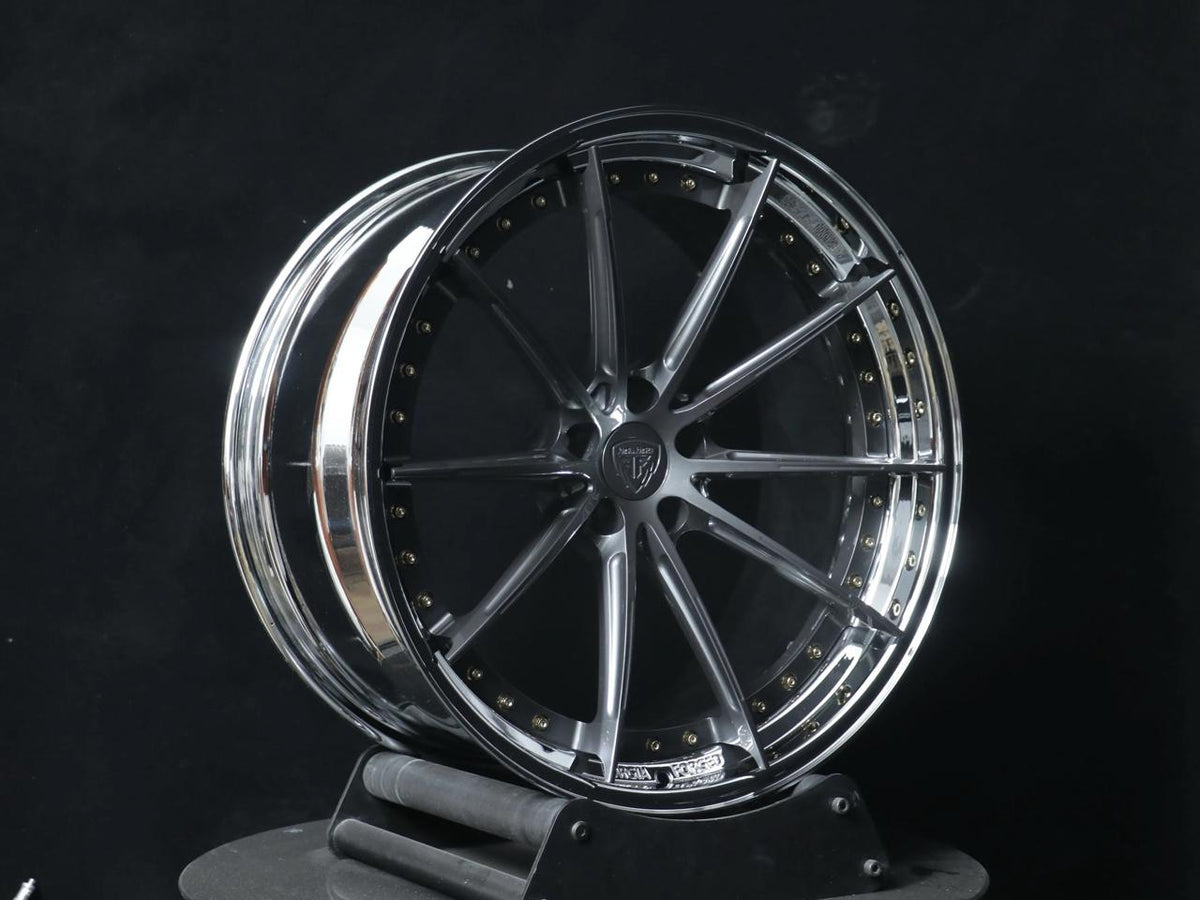 BMW M4 G80 FORGIA forged wheels (priced per wheel)