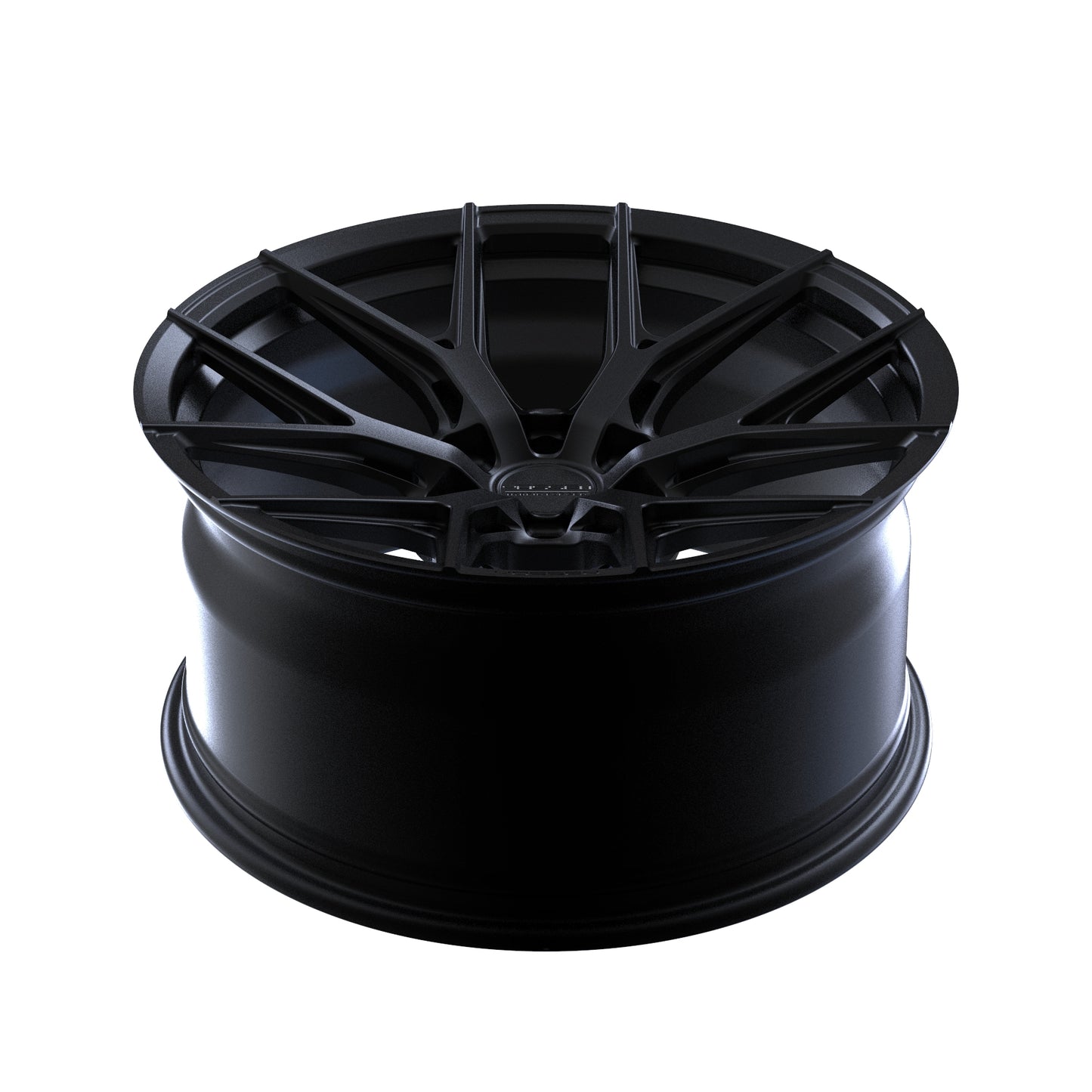 Amarok Forged Wheel Monoblock (Hannigen)   (Price Per Rim)