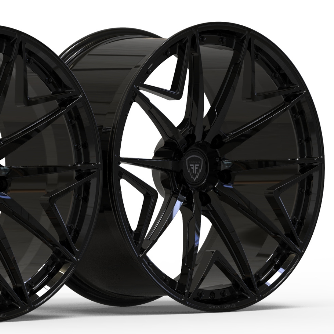 BMW M4 forged wheels FOR CARS – Forged Wheels SA