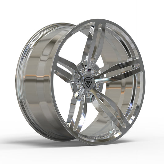 BMW M6 E64 forged wheels FOR WHEEL in 21 inch