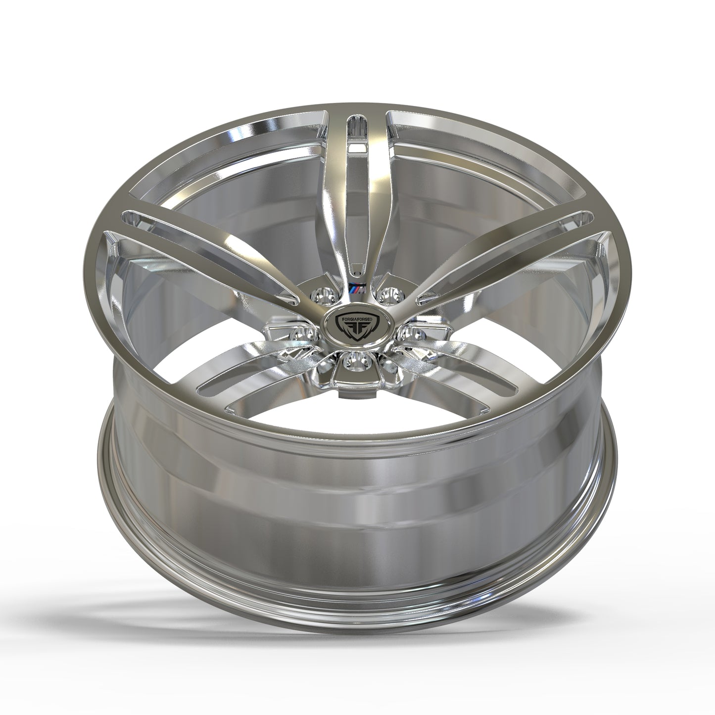 BMW M6 E64 forged wheels FOR WHEEL in 21 inch