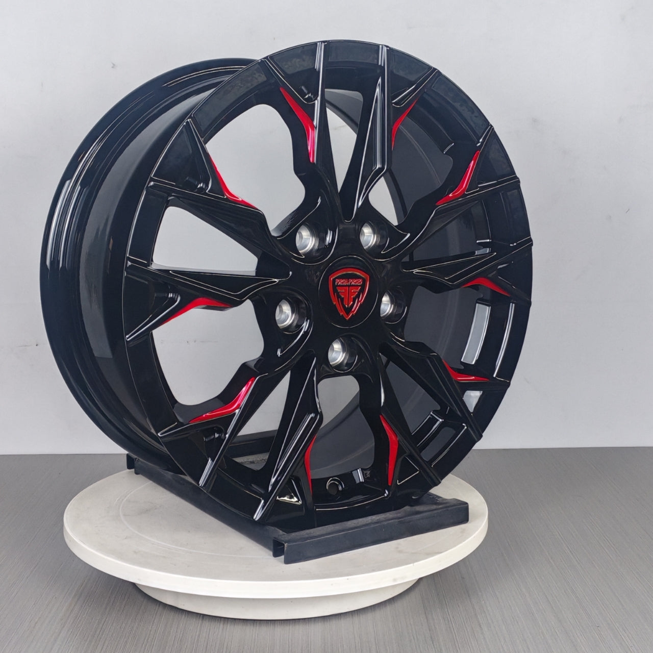 Fiat Ducato Forgia Forged Wheel