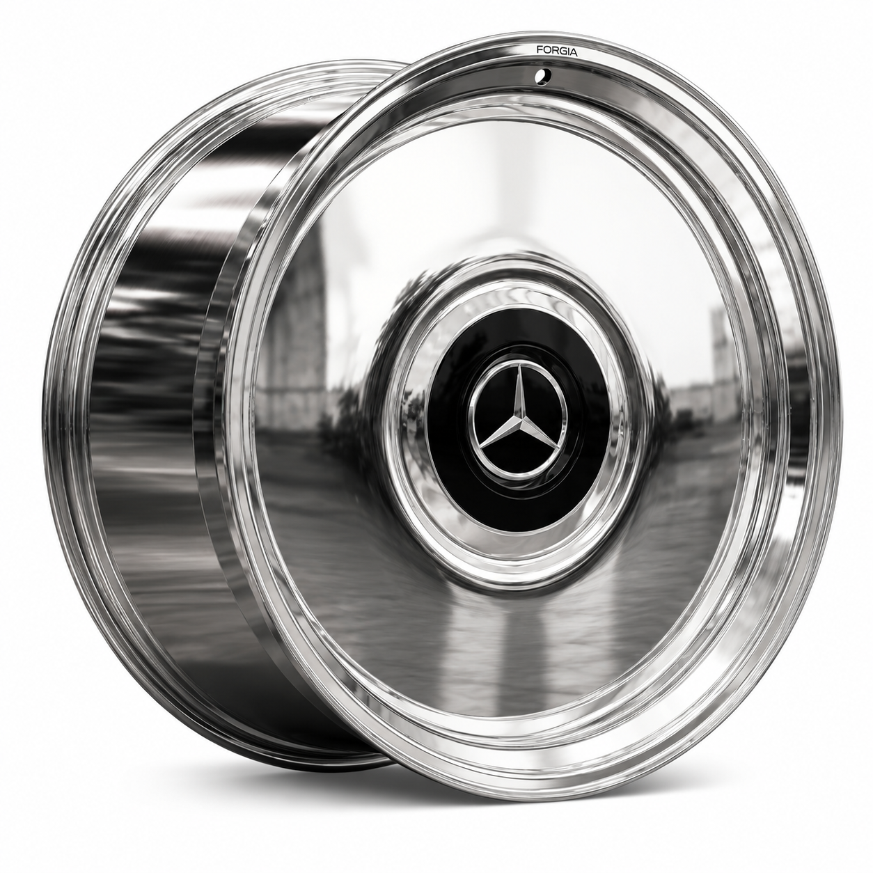 Mercedes G wagon Carlex Design Forgia Forged 20 inch  ( priced Per set)