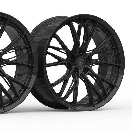 BMW X3 2023 2020  Forgia Forged  Wheel Mariachi  Design Flush Fit