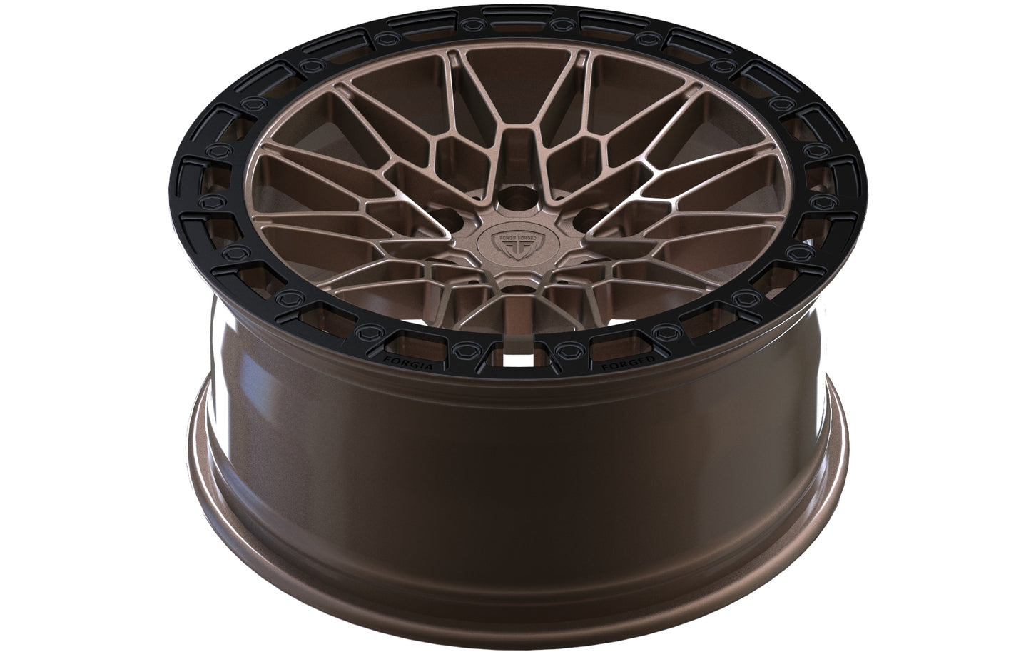 Ford Raptor Ranger 20 inch Wide Stance  Forgia Forged Wheel ( priced per wheel)