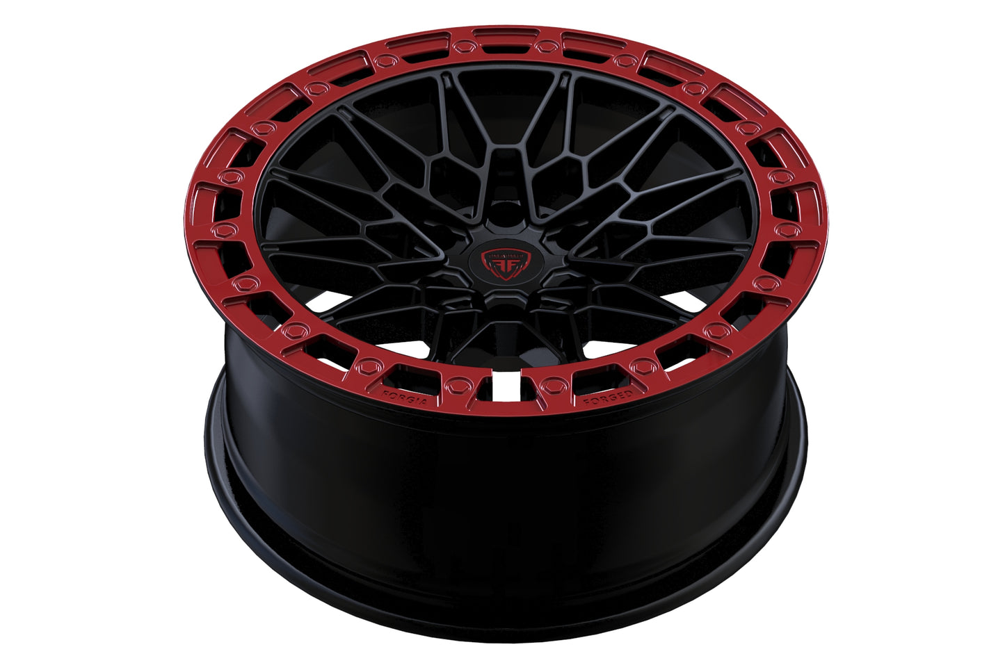Ford Raptor Ranger 20 inch Wide Stance  Forgia Forged Wheel ( priced per wheel)