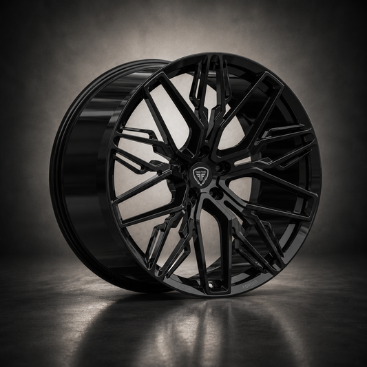 Ferrari 488  Monoblock Forged Wheel Arixia  (Price Per Rim)