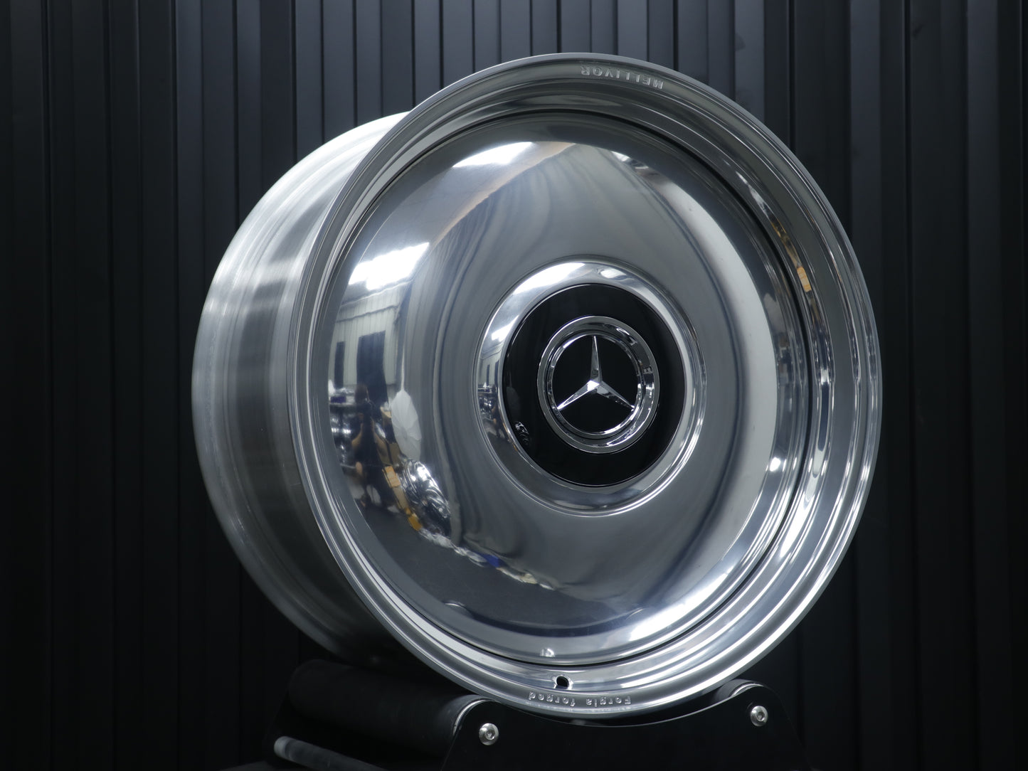 Mercedes G wagon Carlex Design Forgia Forged 20 inch  ( priced Per set)