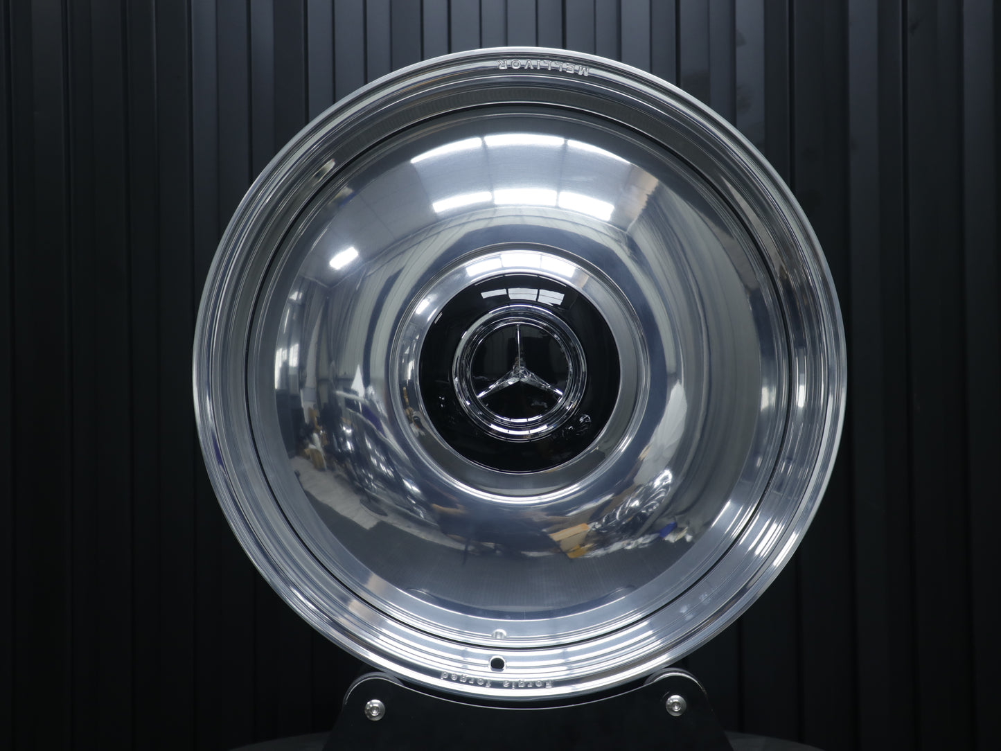 Mercedes G wagon Carlex Design Forgia Forged 20 inch  ( priced Per set)