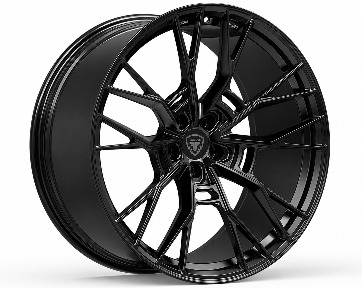 Forgia Forged wheels For BMW M135 F70 (priced per wheel)