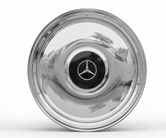 Mercedes G wagon Carlex Design Forgia Forged 20 inch  ( priced Per set)