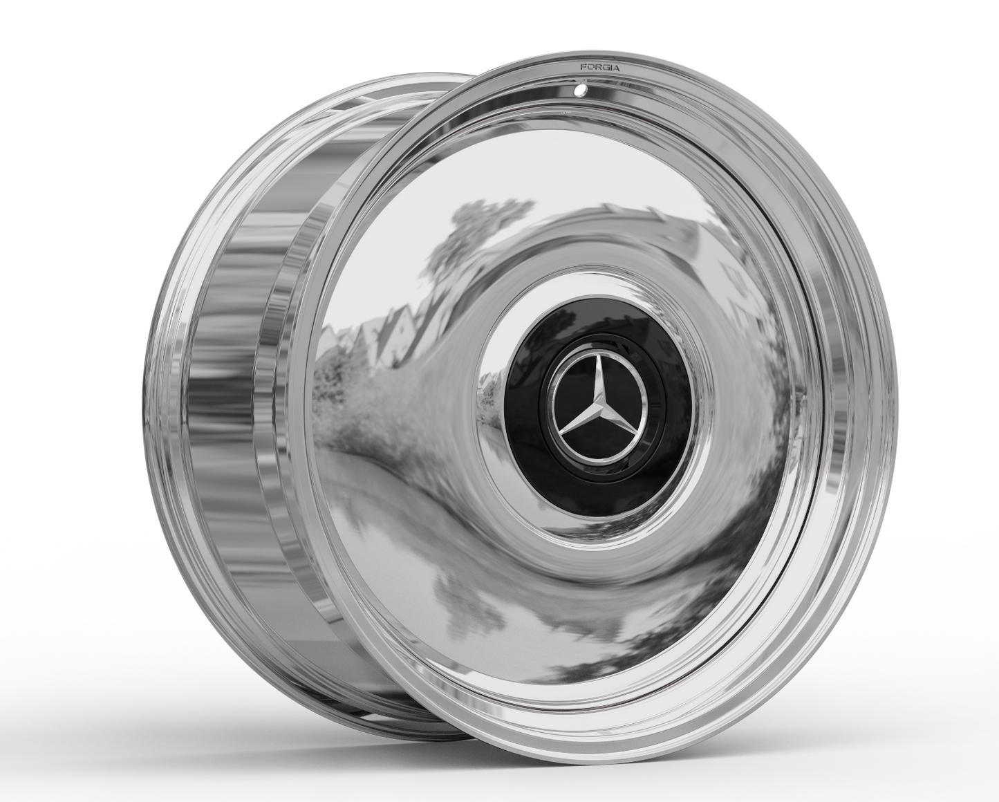 Mercedes G wagon Carlex Design Forgia Forged 20 inch  ( priced Per set)