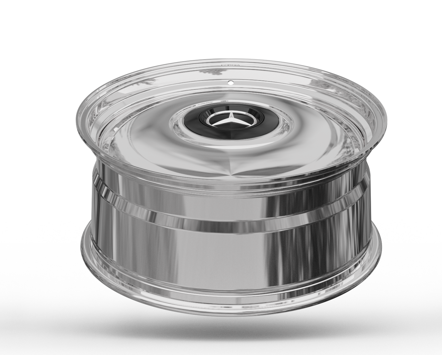 Mercedes G wagon Carlex Design Forgia Forged 20 inch  ( priced Per set)