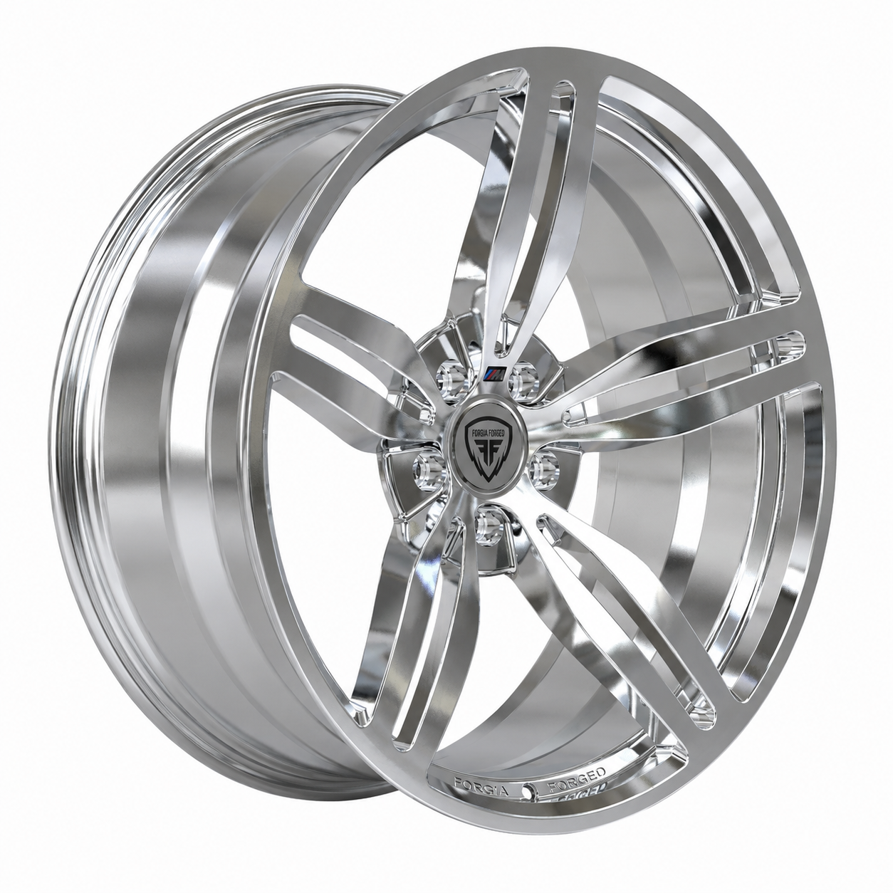 BMW M6 E64 forged wheels FOR WHEEL in 21 inch