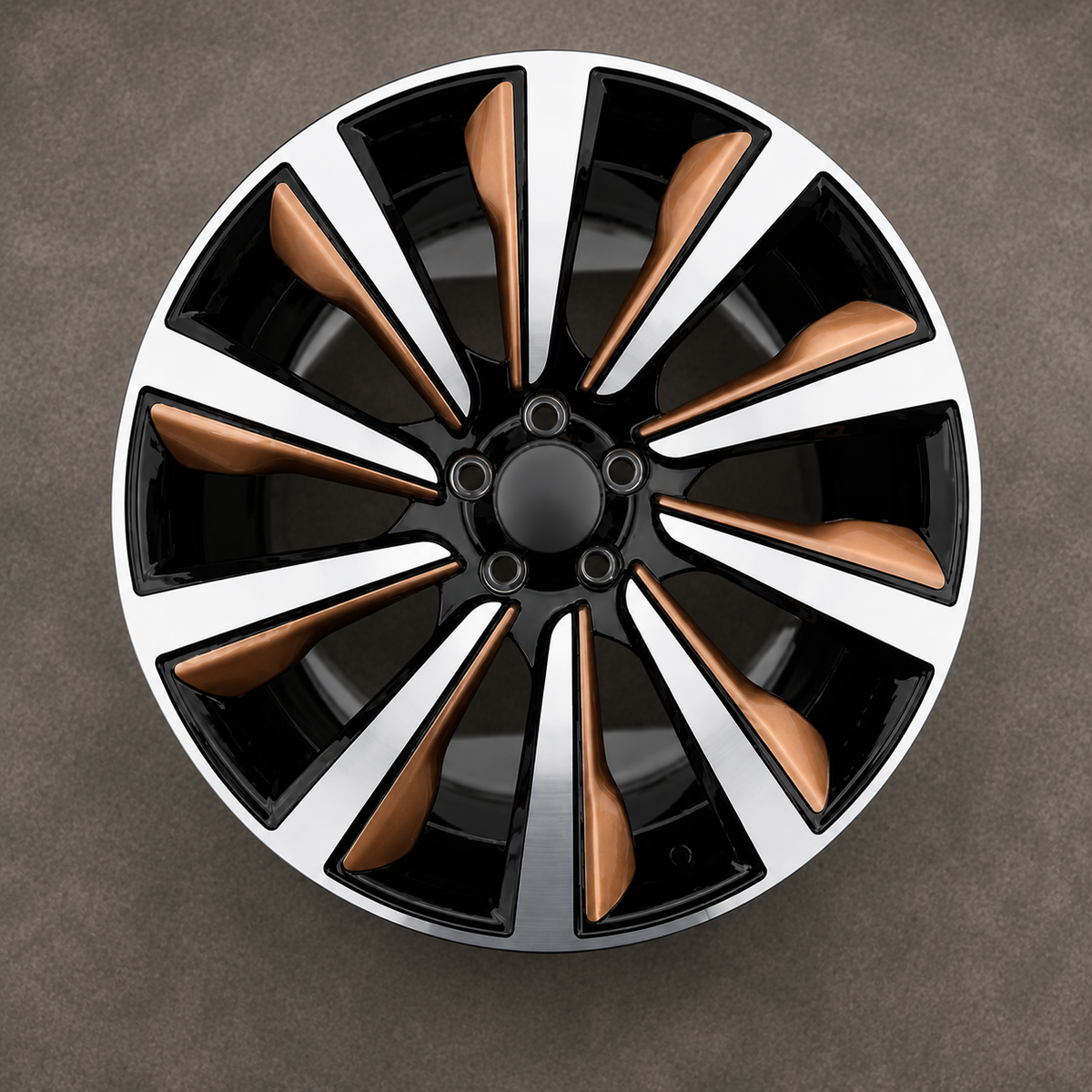 Range Rover Fully Forged Wheel for a set of 4 Type 0