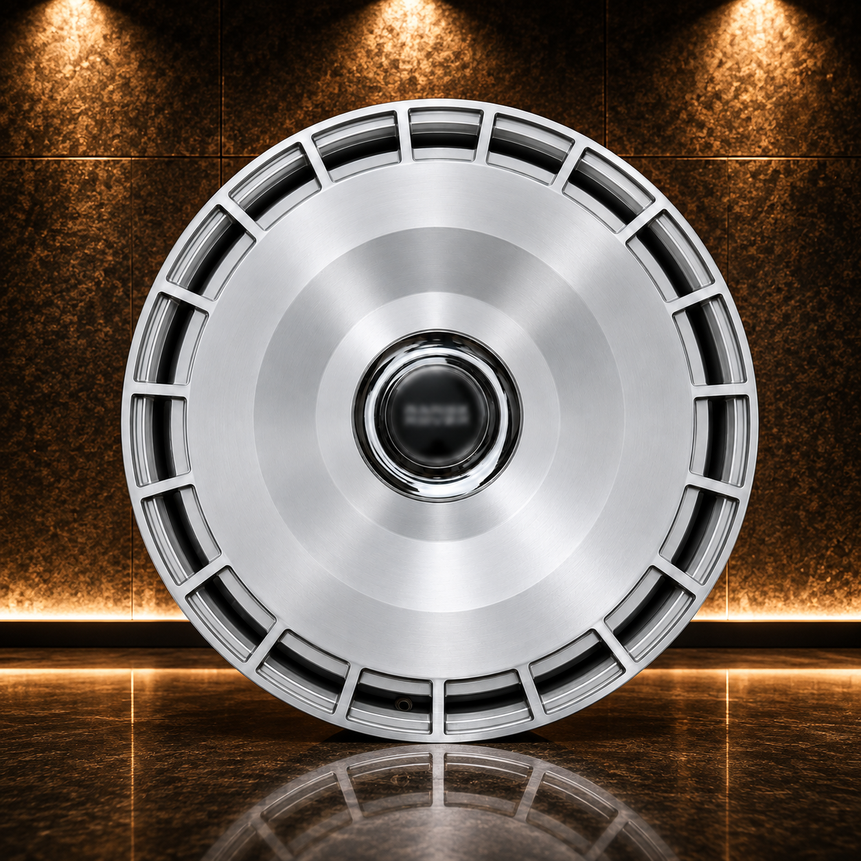 Range Rover Fully Forged Wheel for a set of 4 Type 1