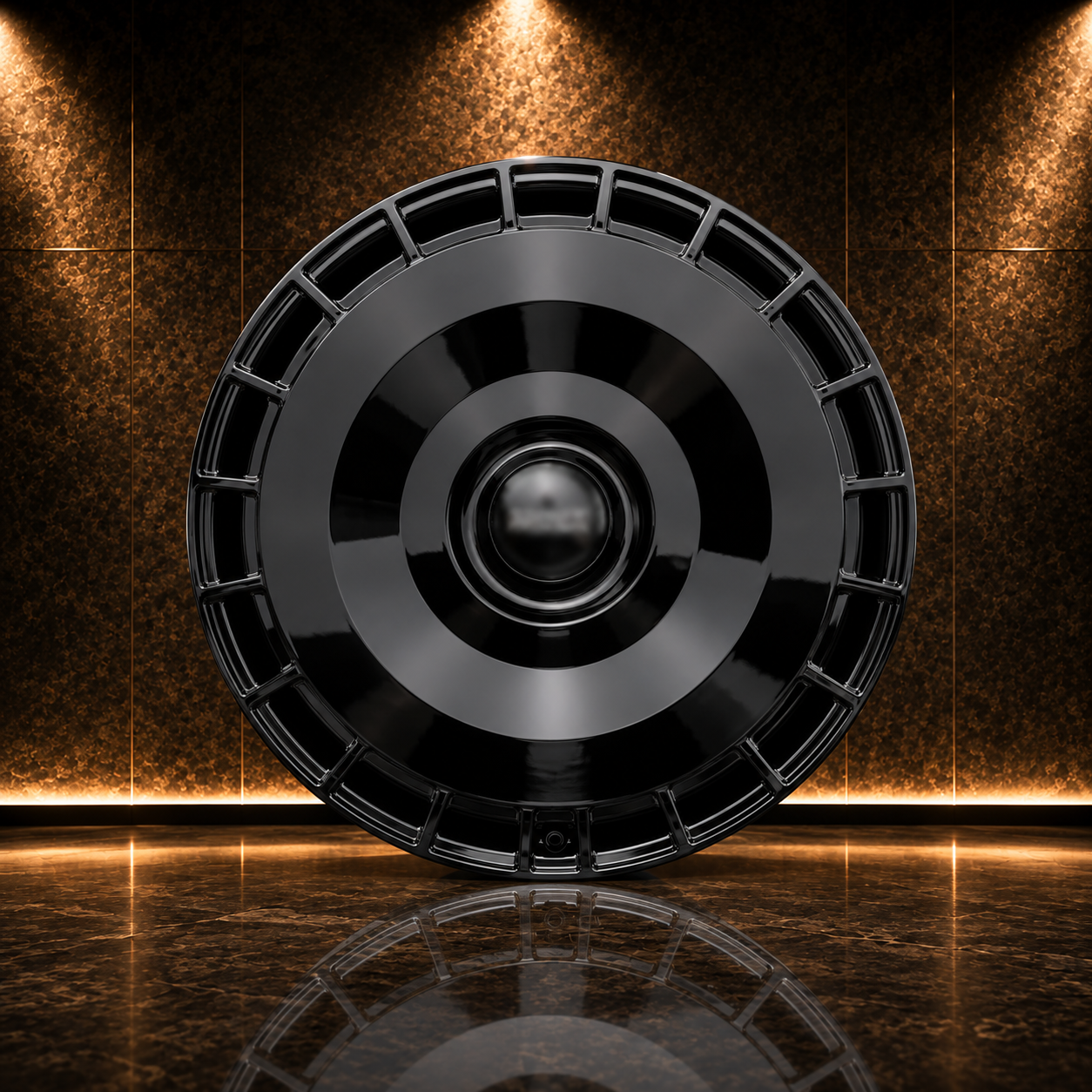 Range Rover Fully Forged Wheel for a set of 4 Type 1
