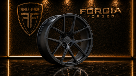 MPH Monoblock Concave Forged (Priced Per Wheel)