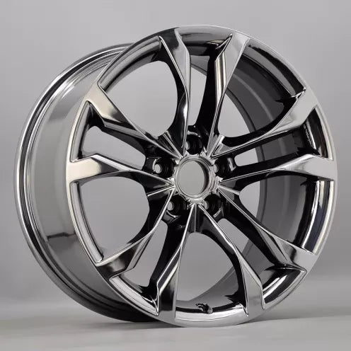 Crater Forgia Cast Wheel 19 inch (Price For 4 Rims)