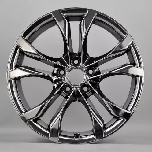 Cast Wheels